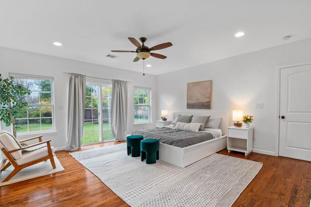 7517 Delafield LN, Austin, TX 78752