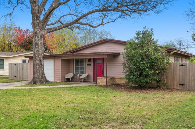 7517 Delafield LN, Austin, TX 78752