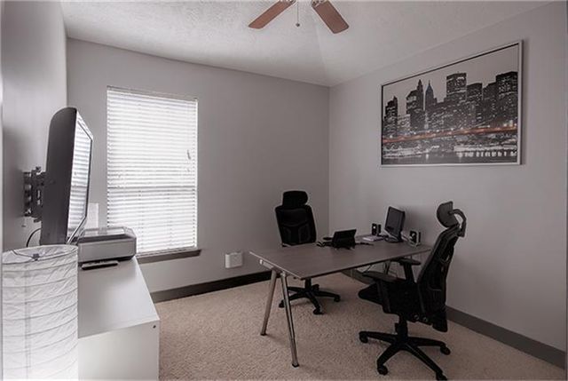 1414 Emancipation Avenue A, Houston, TX 77003