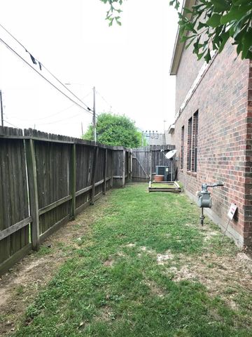 1414 Emancipation Avenue A, Houston, TX 77003