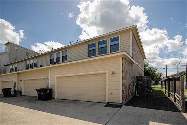 1414 Emancipation Avenue A, Houston, TX 77003