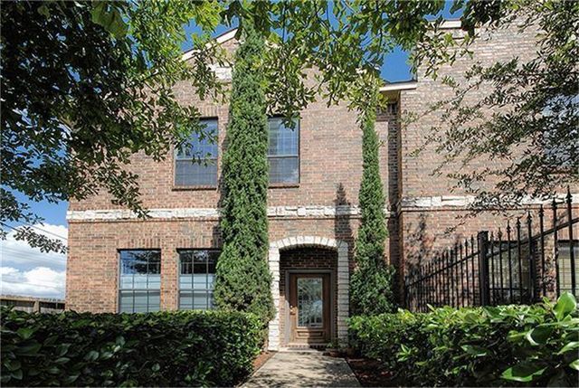 1414 Emancipation Avenue A, Houston, TX 77003