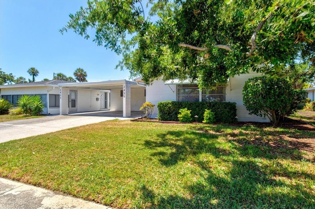 2435 TERRY LANE, Sarasota, FL 34231