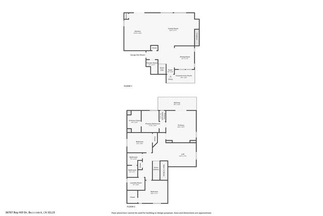 36767 Bay Hill, Beaumont, CA 92223