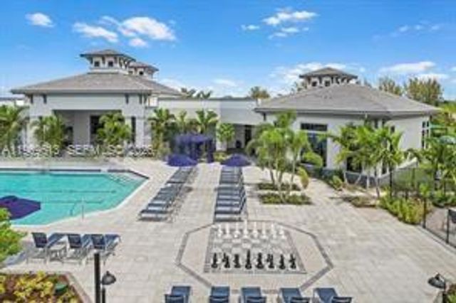 7718 N Blue Spring Dr, Parkland, FL 33067