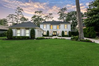 2323 Pine Bend Drive, Houston, TX 77339