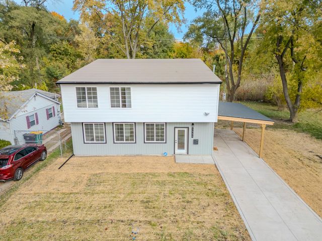 5544 E 10th Avenue, Gary, IN 46403
