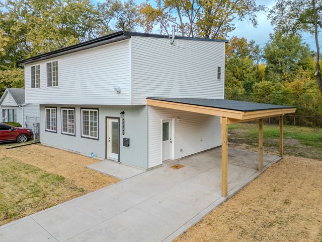 5544 E 10th Avenue, Gary, IN 46403