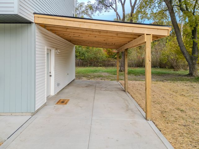 5544 E 10th Avenue, Gary, IN 46403