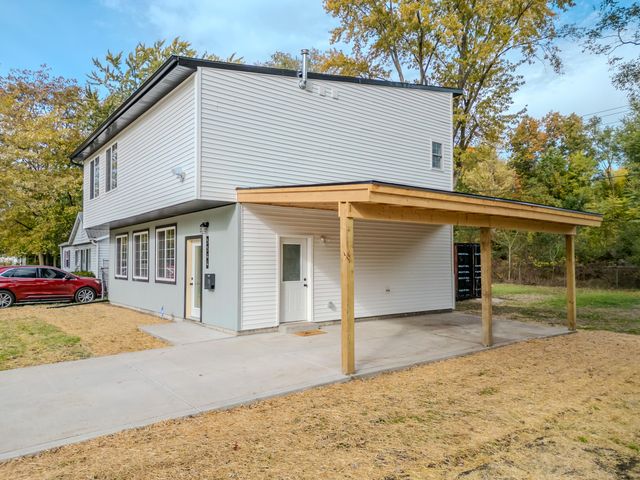 5544 E 10th Avenue, Gary, IN 46403