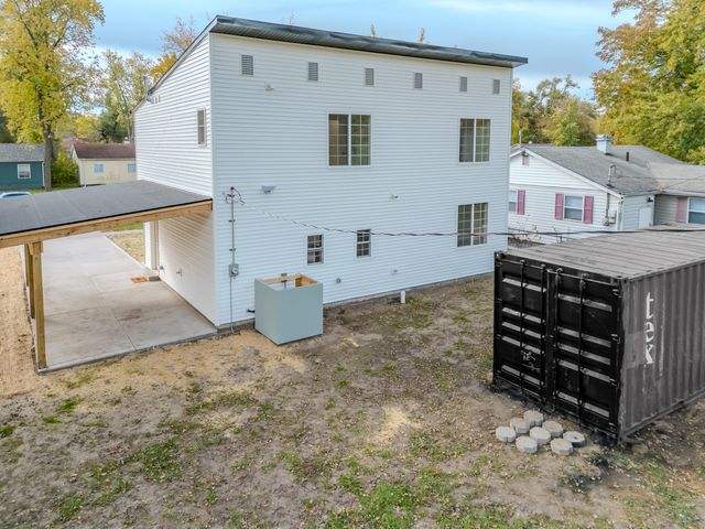 5544 E 10th Avenue, Gary, IN 46403