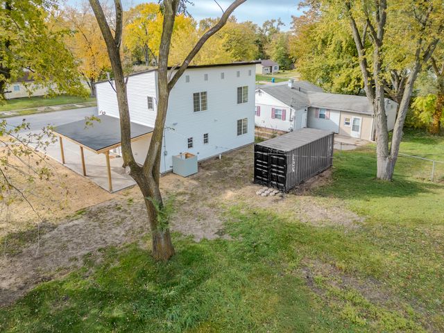 5544 E 10th Avenue, Gary, IN 46403