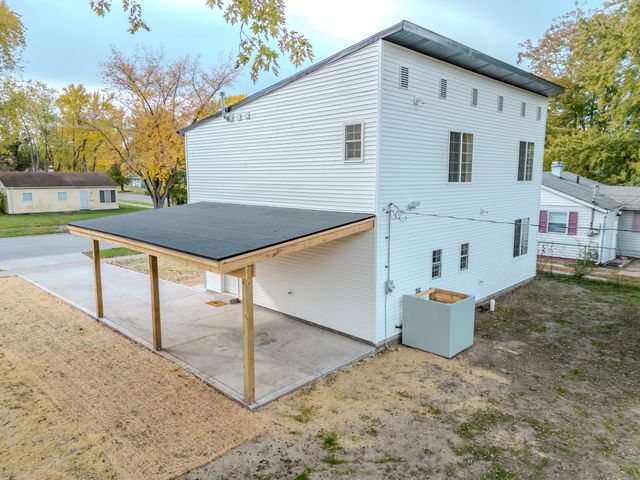 5544 E 10th Avenue, Gary, IN 46403