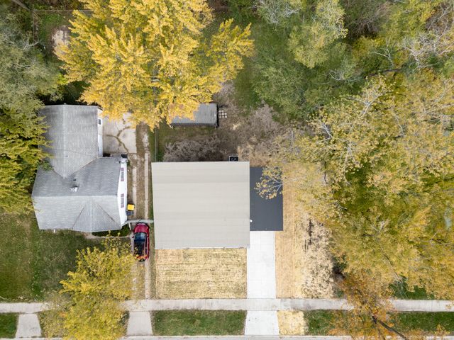 5544 E 10th Avenue, Gary, IN 46403