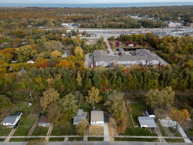 5544 E 10th Avenue, Gary, IN 46403