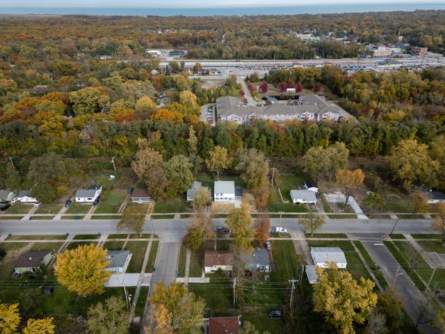 5544 E 10th Avenue, Gary, IN 46403