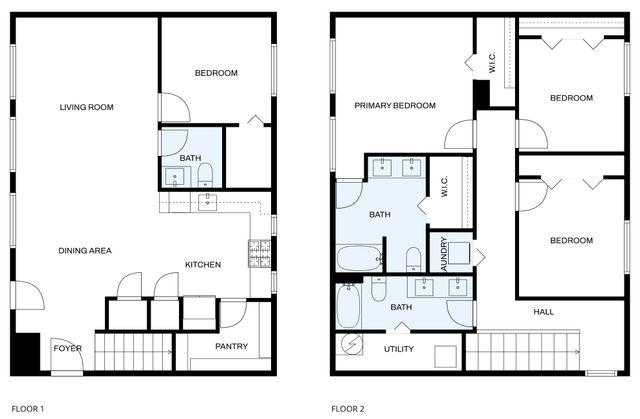 5544 E 10th Avenue, Gary, IN 46403