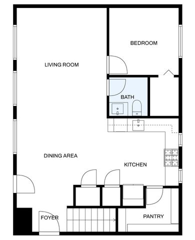 5544 E 10th Avenue, Gary, IN 46403