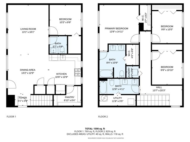 5544 E 10th Avenue, Gary, IN 46403