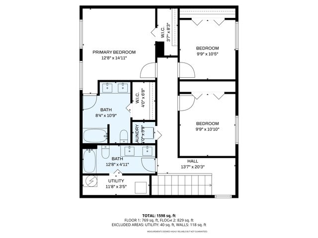 5544 E 10th Avenue, Gary, IN 46403