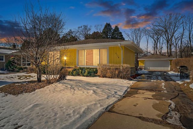 5114 Ruby AVENUE, Racine, WI 53402