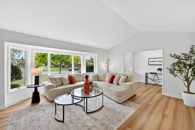 6803 Lenwood Way, San Jose, CA 95120