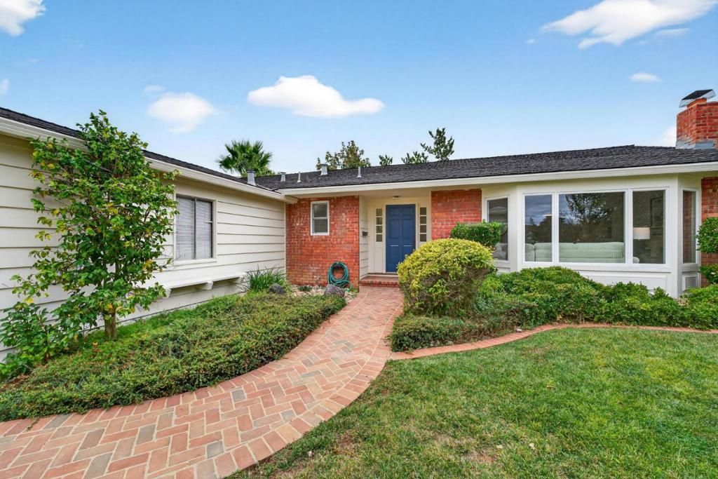 6803 Lenwood Way, San Jose, CA 95120