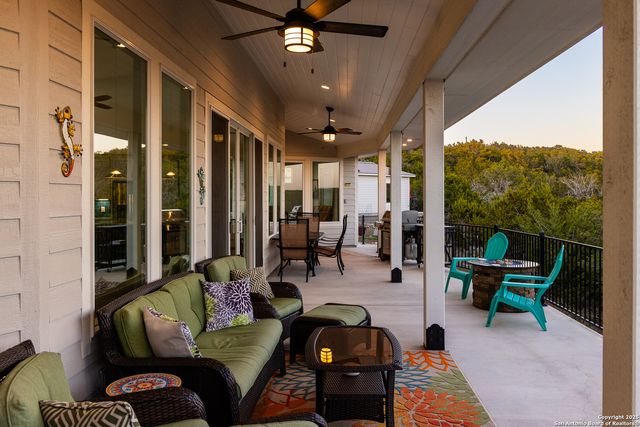 145 Longhorn Trail, Kerrville, TX 78028