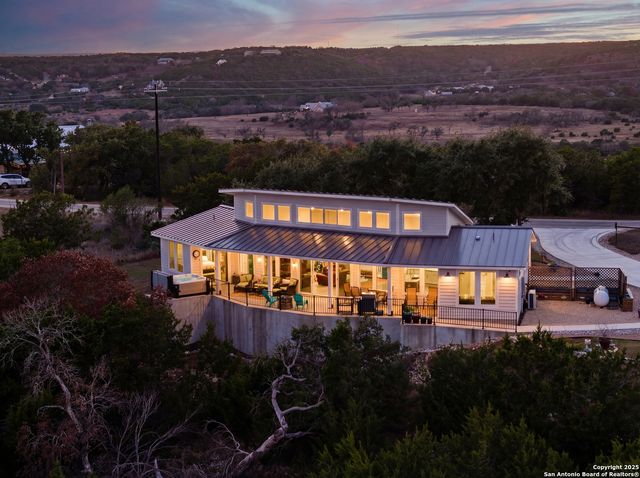 145 Longhorn Trail, Kerrville, TX 78028