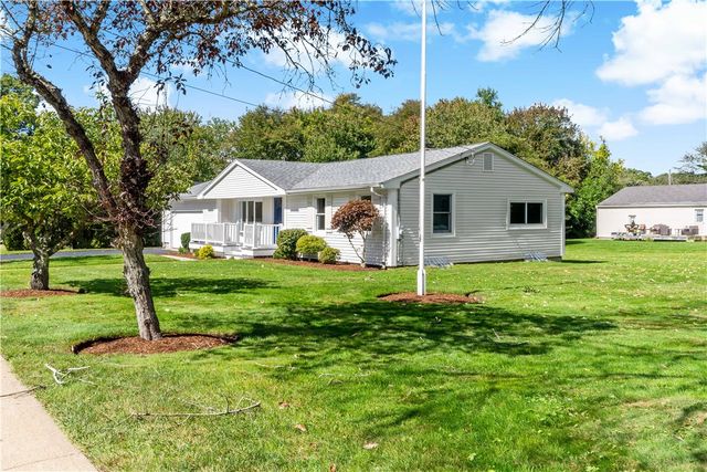 245 Chestnut Street, Bristol, RI 02809