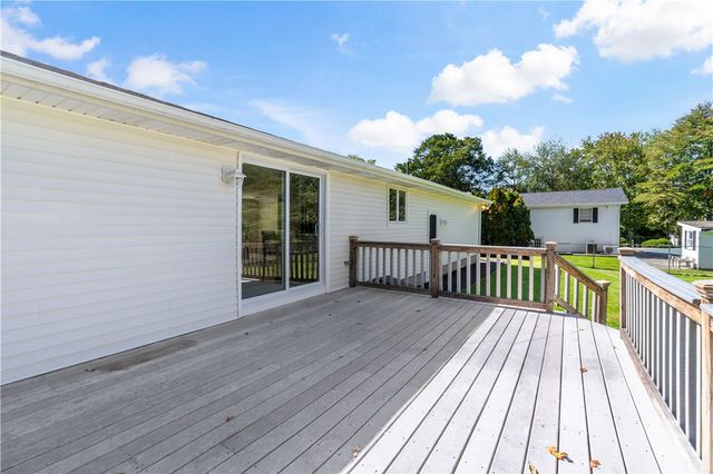 245 Chestnut Street, Bristol, RI 02809