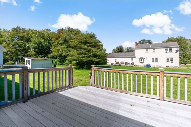 245 Chestnut Street, Bristol, RI 02809