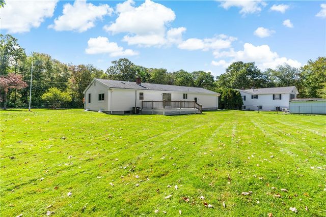 245 Chestnut Street, Bristol, RI 02809