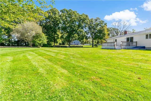 245 Chestnut Street, Bristol, RI 02809