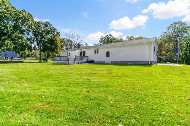 245 Chestnut Street, Bristol, RI 02809