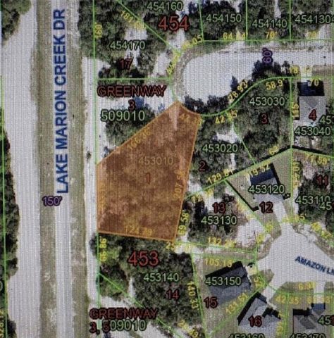 612 AMAZON PLACE, Kissimmee, FL 34759