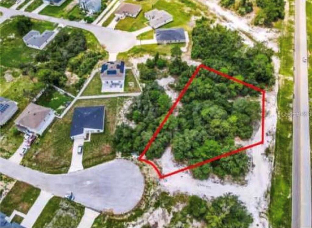 612 AMAZON PLACE, Kissimmee, FL 34759