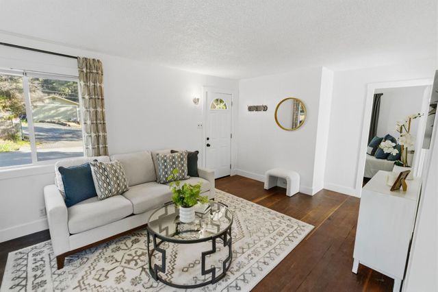 8135 Fremont Avenue, Ben Lomond, CA 95005