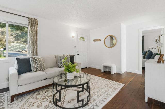 8135 Fremont Avenue, Ben Lomond, CA 95005