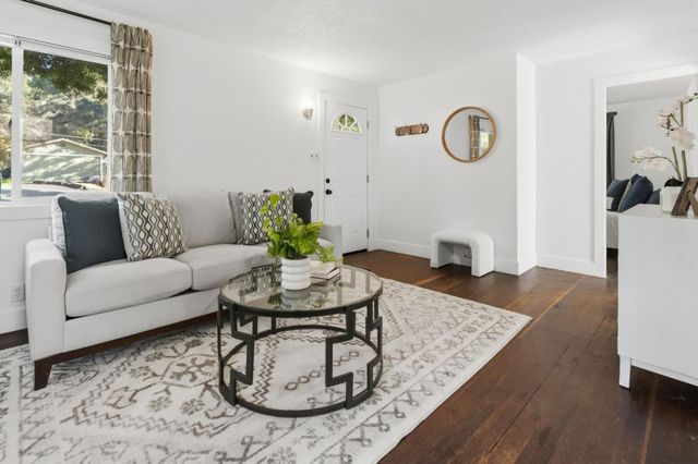 8135 Fremont Avenue, Ben Lomond, CA 95005