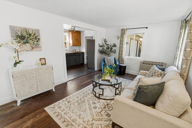 8135 Fremont Avenue, Ben Lomond, CA 95005