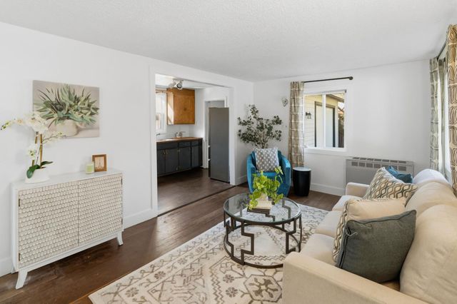 8135 Fremont Avenue, Ben Lomond, CA 95005