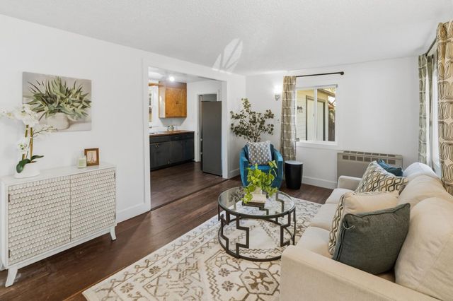 8135 Fremont Avenue, Ben Lomond, CA 95005