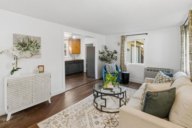 8135 Fremont Avenue, Ben Lomond, CA 95005