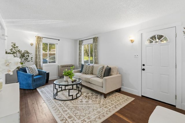 8135 Fremont Avenue, Ben Lomond, CA 95005