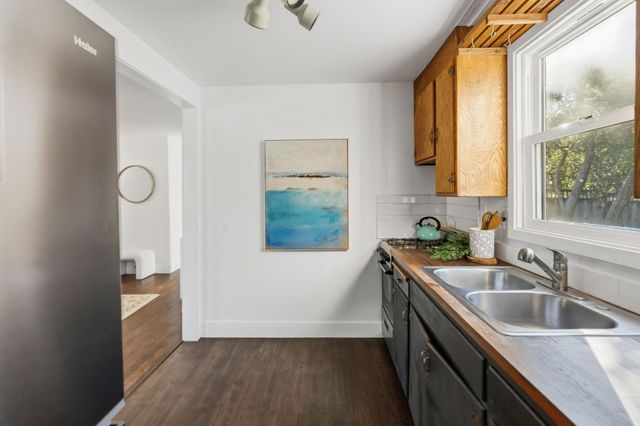 8135 Fremont Avenue, Ben Lomond, CA 95005