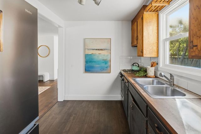 8135 Fremont Avenue, Ben Lomond, CA 95005