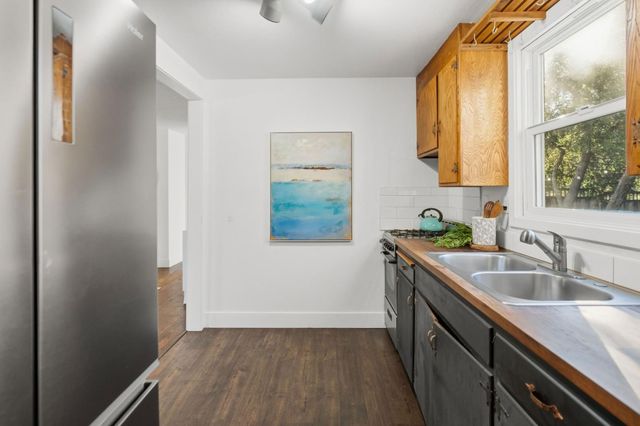 8135 Fremont Avenue, Ben Lomond, CA 95005