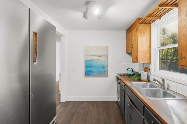 8135 Fremont Avenue, Ben Lomond, CA 95005