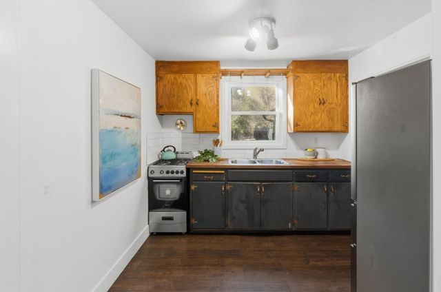 8135 Fremont Avenue, Ben Lomond, CA 95005